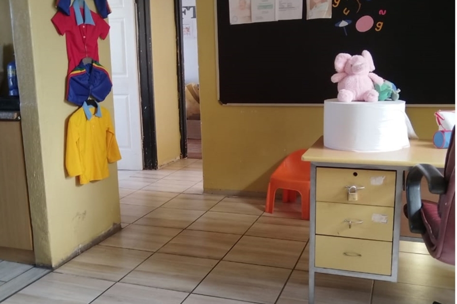 3 Bedroom Property for Sale in The Connifers Western Cape